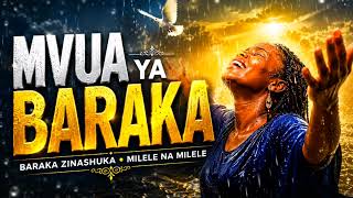 MVUA YA BARAKA🌧️/Powerful awakening Swahili worship song 