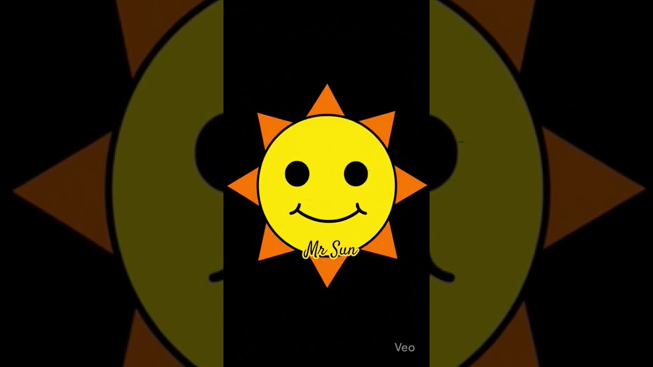 Sprunki AI: Mr Sun