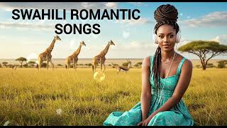 Relaxing Swahili Love Songs | Soothing African Romantic Music