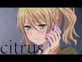 A New Challenger | citrus