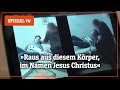 Der exorzist aus dem internet  trailer  spiegel tv