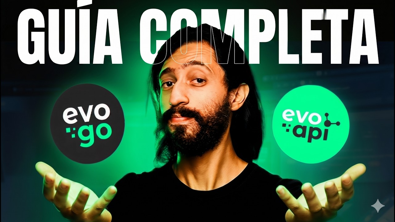 Evolution API vs Evolution Go 📱 Guía Completa para Automatizaciones en WhatsApp [2026]