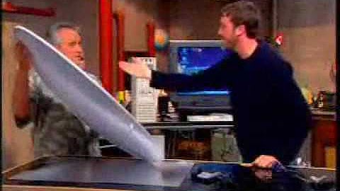 The Screen Savers - Top 5 Gadgets For Digital Video