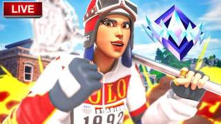 Playing fortnite while having a sleepover with my friend but hes sick