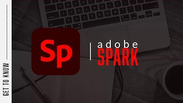 Adobe Spark:  Slide Layout