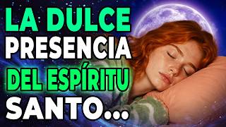 Duerme en paz escuchando los Salmos más hermosos - La presencia del Espíritu Santo trae tranquilidad