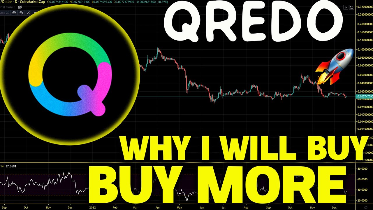 qrdo crypto price