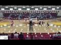 CIML VOLLEYBALL: Ankeny, Ankeny Christian, North Polk