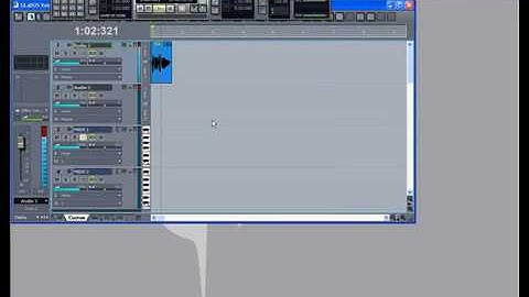 Melodyne - How to make GLaDOS Voice Pt 1/2