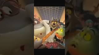 The Bad Guys The New Kid In Town