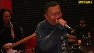Download Lagu BUNAKEN - MERAPAT || LIVE SESSION IN STUDIO MP3