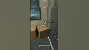 "A Red Motion Receiver?! 🔴📡 | Delta Force"