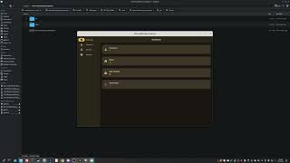 Dune Awakening Companion Application 1.0 screenshot 5