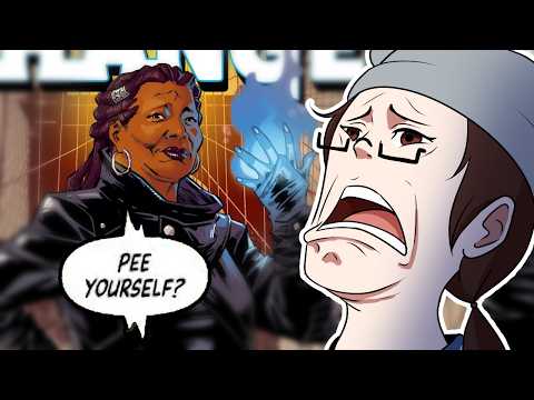 Whoopi Goldberg's Comic is Worse Than We Thought...