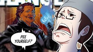 Whoopi Goldberg's Comic is Worse Than We Thought...