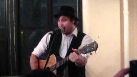 Alex Carpenter - Reaping Day