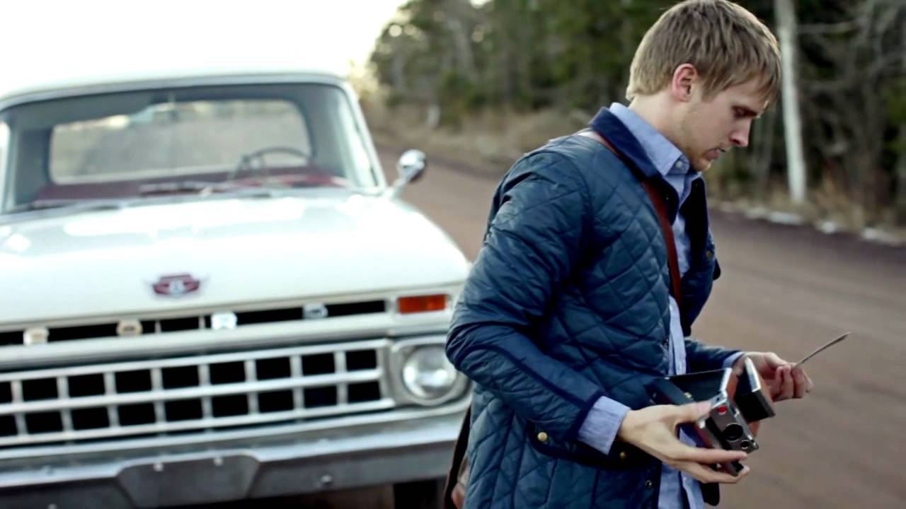 The Pines "All The While"