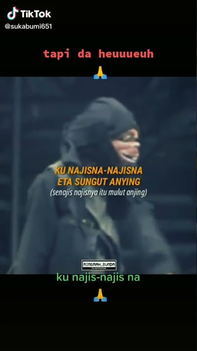 Nasehat si cepot