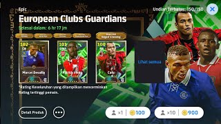 SPIN EPIC BARU DEASLILY EFOOTBALL 2026 MOBILE #efootball2026