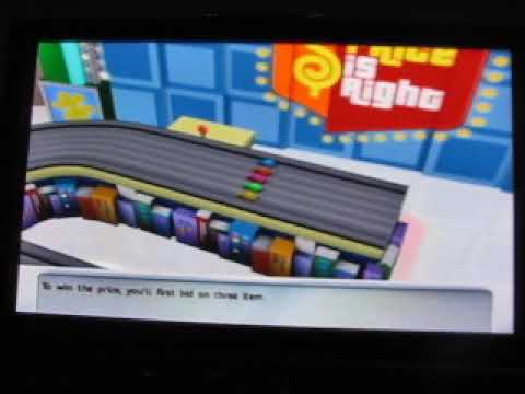 The Price Is Right Decades For The Nintendo Wii 00 S 21 Birthday Special Day 4 Youtube