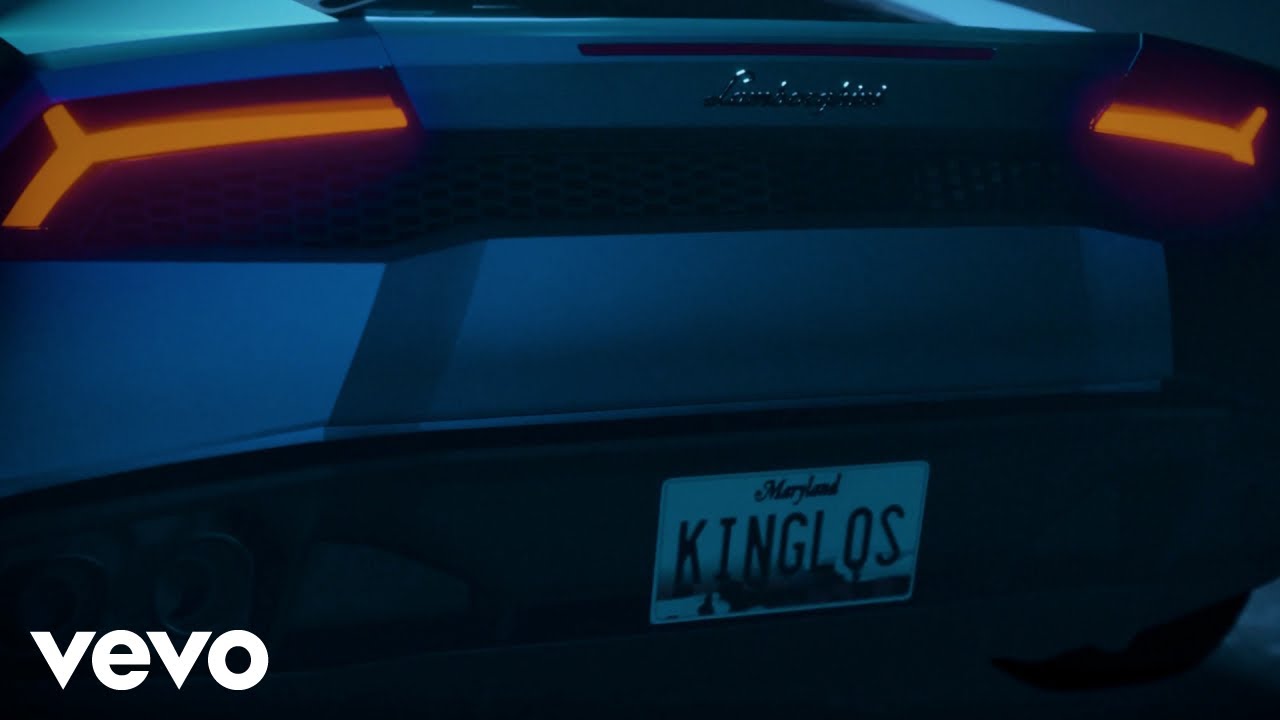 Watch Killa Cal - B/W Parkway (Visualizer) ft. King Los on YouTube Watch Killa Cal - B/W Parkway (Visualizer) ft. King Los on YouTube
