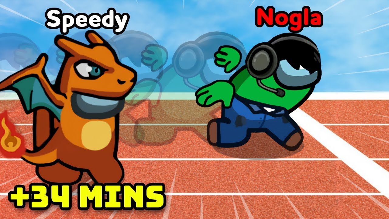 The closest Among Us game ever