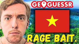 Ranking the Most Difficult Countries in GeoGuessr! (Tier List)