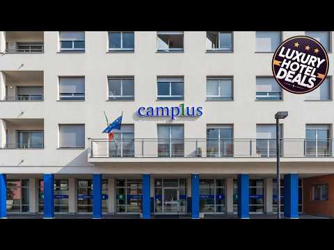 Camplus Lambrate Casa per Ferie | Milano, Italia | Recensione Hotel 🛏️