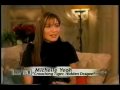 Michelle Yeoh on  ABC The View