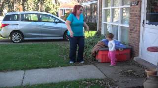 Jennydeckis Tips For A Healthier Life - Mamavation Week 4