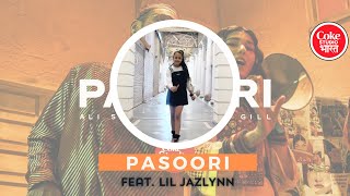 #pasoori #dance #song #viral #dance Kids #video