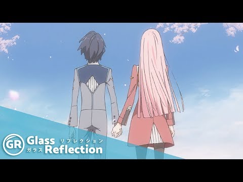 Darling in the Franxx: Profoundly Beautiful Controversy