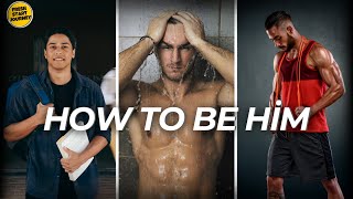 How to Be 'Him' ASAP Honest Guide (No BS)