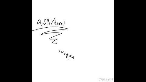 Ask or dare and q and a read desk