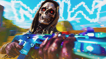 Getting accused of cheating in WZ