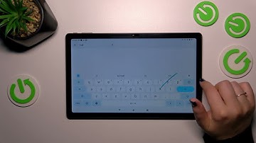 How to Manually Adjust Time and Date on CHUWI HiPad Max