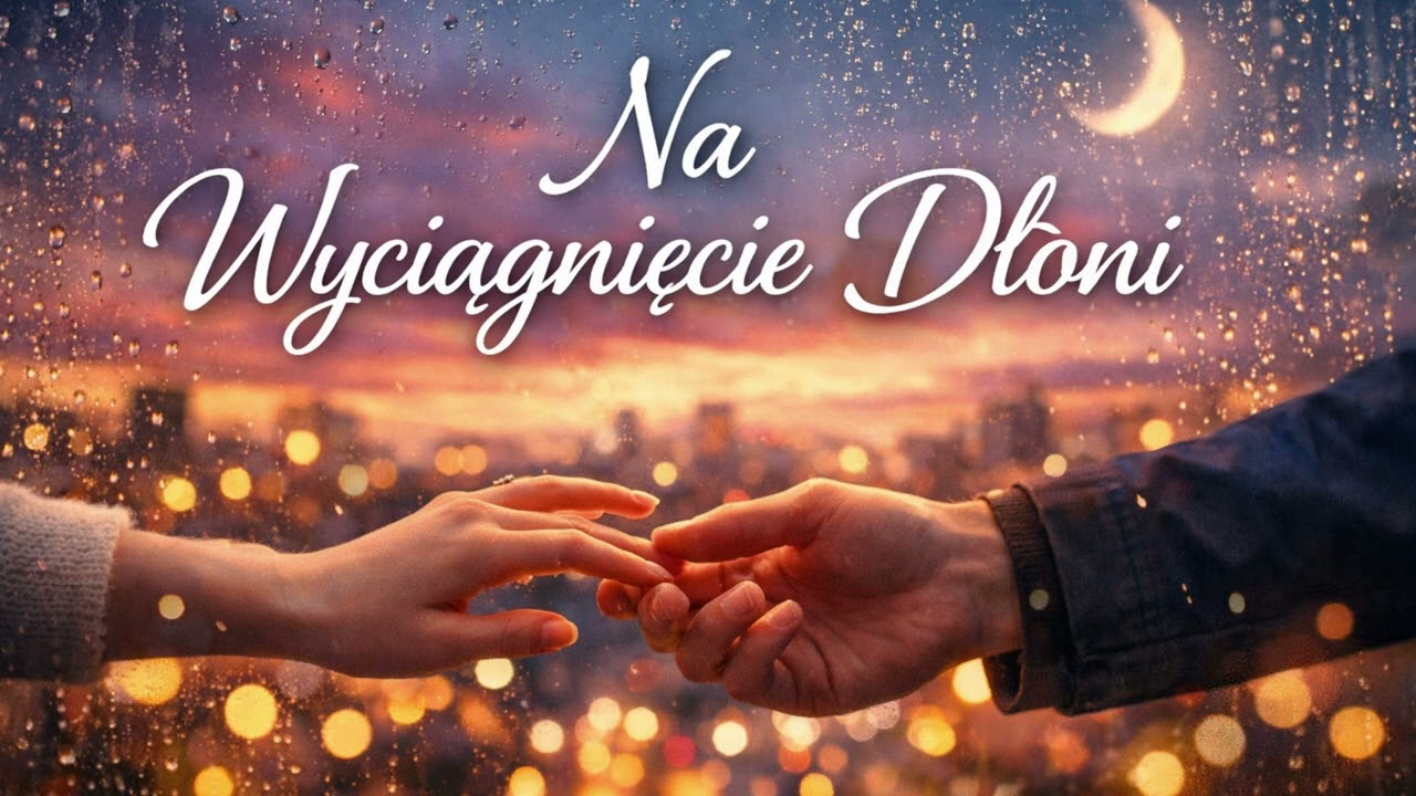 Na Wyciągnięcie Dłoni – TA PIOSENKA ZOSTANIE Z TOBĄ NA DŁUGO… 💫