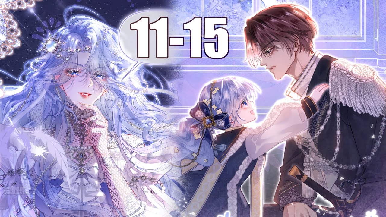 [11-15] После перерождения меня окружили дети врагов