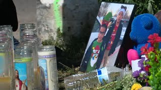 Ogden community rallies to help fundraise for family after fatal crash