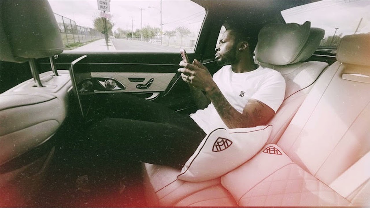 [FREE] Kur Sample Type Beat 2021 - "Cola"