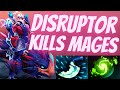 How to destroy Mages! ► Dota 2 Auto Chess