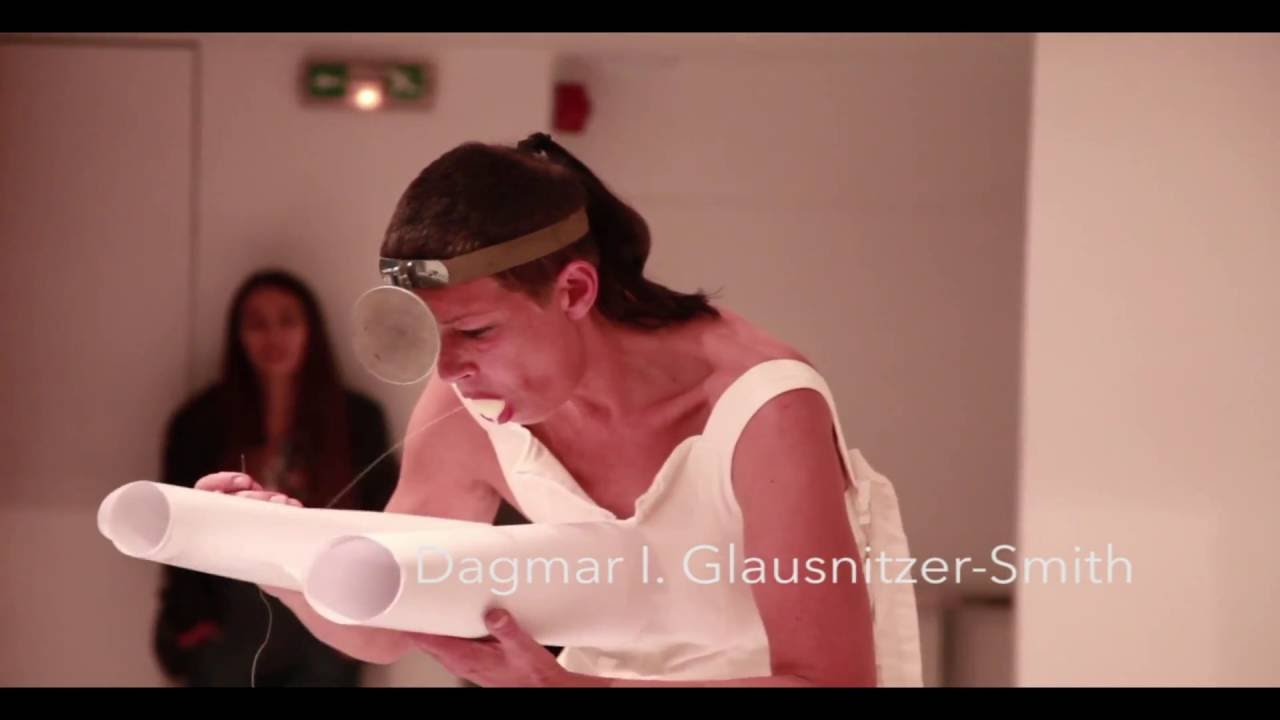 PLUS MOTION: Live Performance Art Series