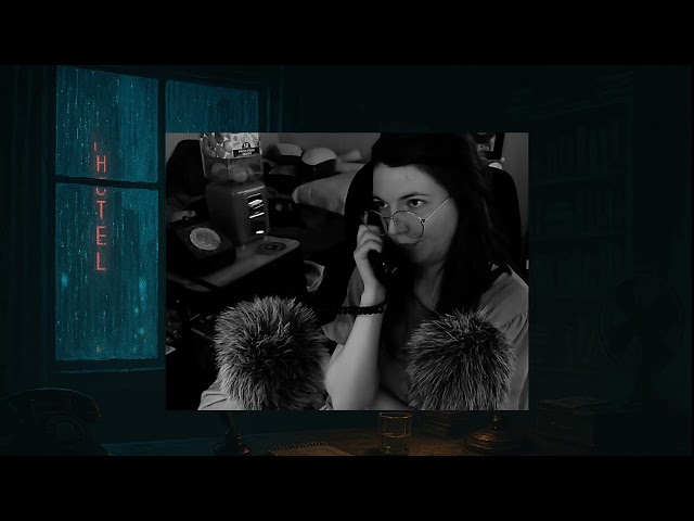 ASMR Car Insurance RP