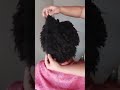 Luxury Progressiva Supreme Liss 1L | Antes e Depois em Cabelo Crespo Afro Sem Formol #Luxury