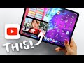 Picture-in-Picture Tutorial: Watch Youtube Videos on iPad!