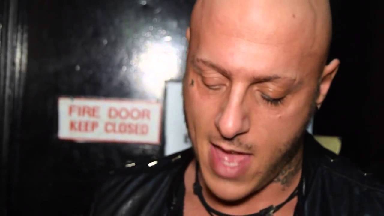 Ashley Sixx - Everybody has a story, mine's a little different