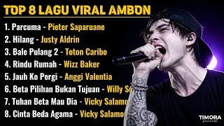 Top 8 Lagu Viral Ambon 2026 | Cover Rock Terbaik by Timora Serenade