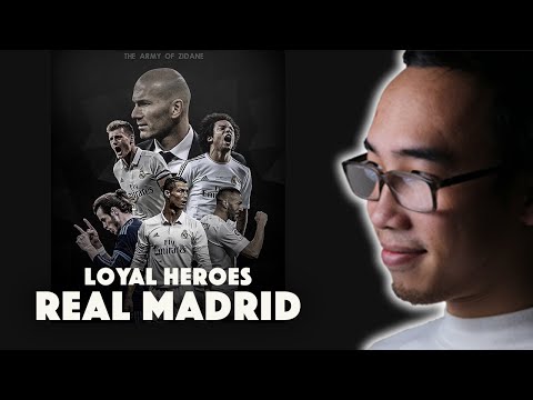 FIFA Online 4 | Trên tay nhanh team Real và một số hàng mới mùa Loyal Heroes