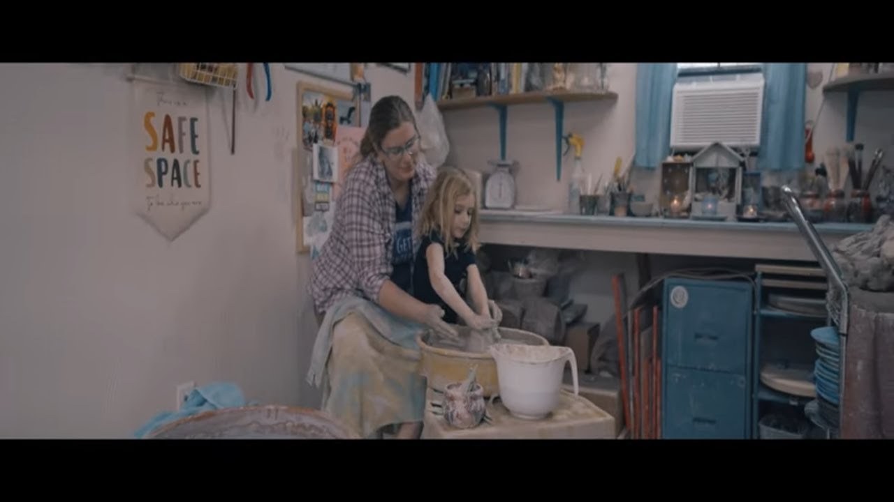 Make Memories that Last with Stepping Stones Pottery