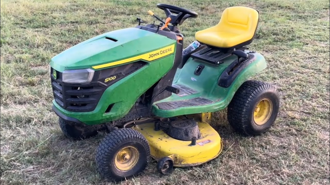 I hit something hard, the belt broke and bend a metal piece that holds a Idler Pulley. 